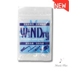 WINDry - 濕度調節劑 (管樂器專用)